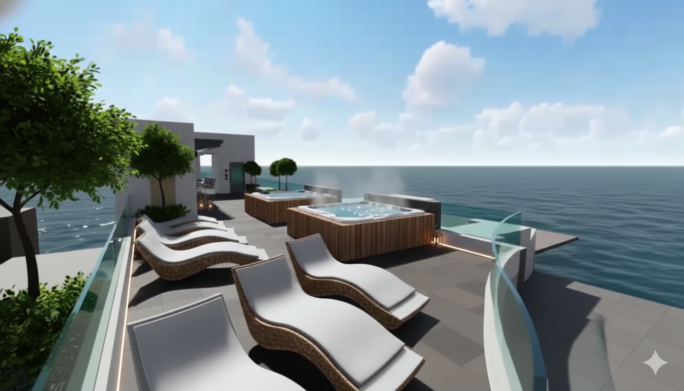 Picture Idea: New Construction Condos For Sale In Isla Mujeres